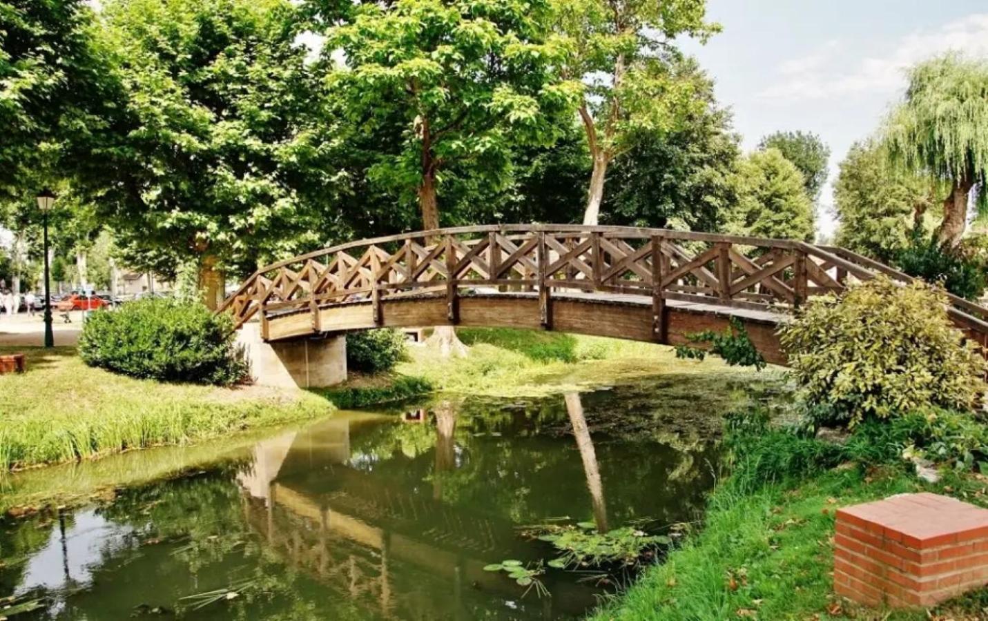 L'Ecrin Vert - 150M Restaurant 3 Etoiles - Climatisation 보나 외부 사진