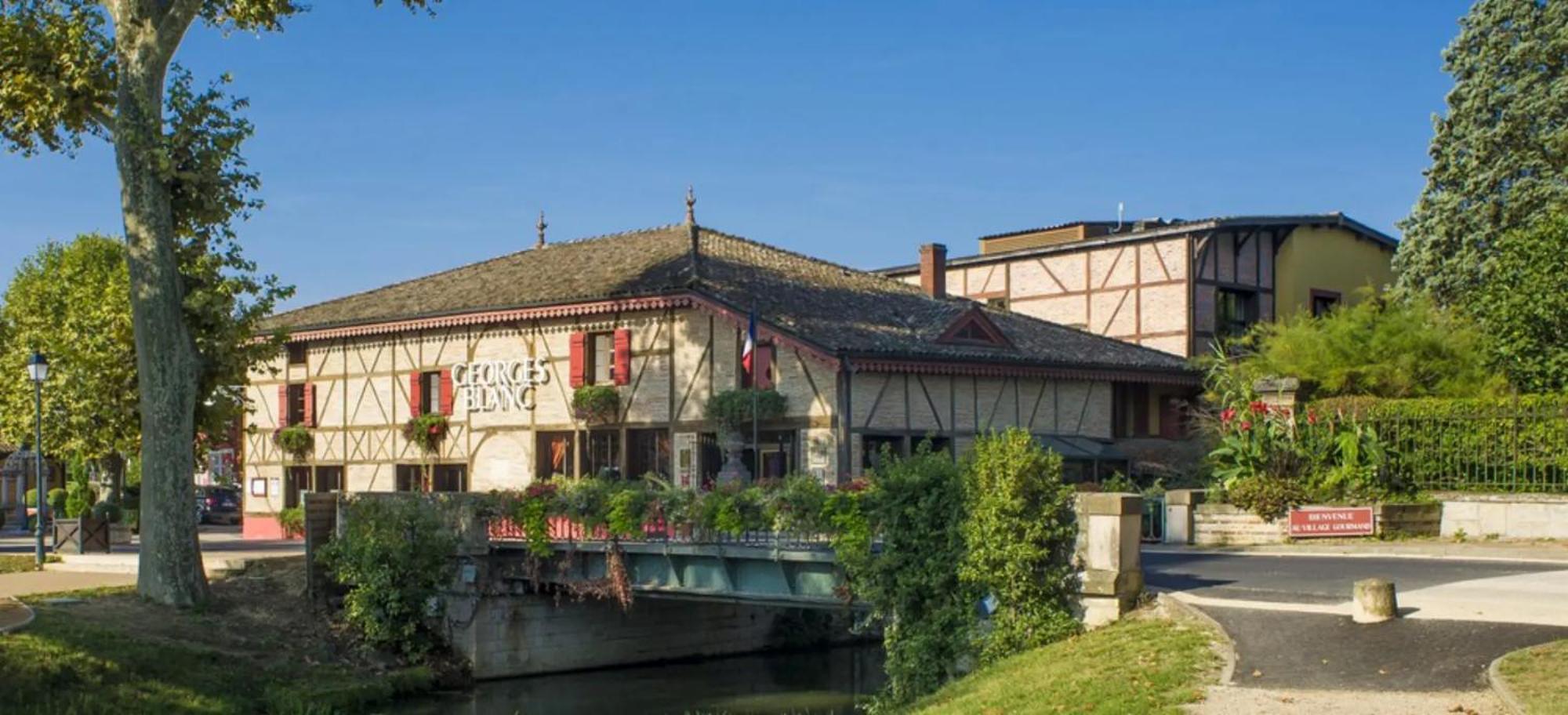 L'Ecrin Vert - 150M Restaurant 3 Etoiles - Climatisation 보나 외부 사진